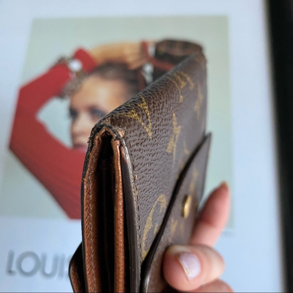 ᴇᴜᴄ ᴠᴛɢ ʟᴠ ᴘᴏʀᴛᴇ ᴍᴏɴɴᴀɪᴇ ʙɪʟʟᴇᴛꜱ ᴍᴏɴᴏɢʀᴀᴍ ᴄᴀɴᴠᴀꜱ ᴡᴀʟʟᴇᴛ - Picture 14 of 16